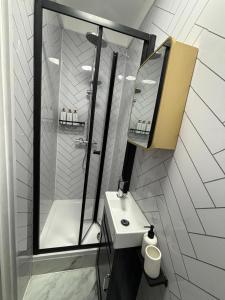 Stylish Camden Studio