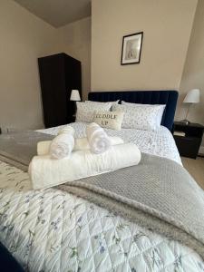 Stylish Camden Studio