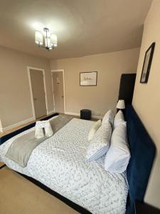Stylish Camden Studio