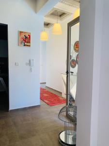 Townside Oasis