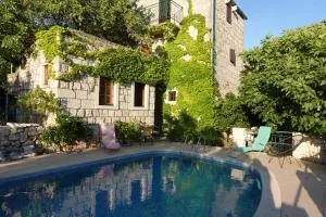 Holiday home Villa Kastel - Korčula