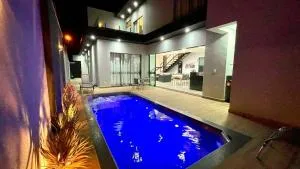 Mansão do Comandante - Cajobi