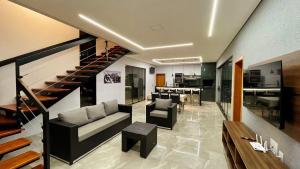 Mansão do Comandante