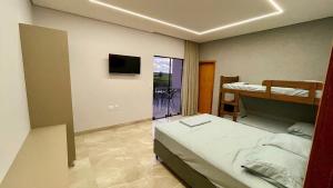 Mansão do Comandante