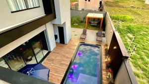 Mansão do Comandante