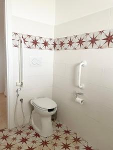 Doppelzimmer - barrierefrei