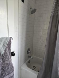 Two bedroom house near northtown mall