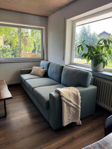 Ferienwohnung Wiesental