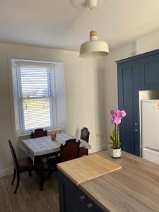 No1 The Townhouse Kildare