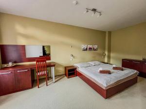 Hotel Belaria Resort - wellness, bazén