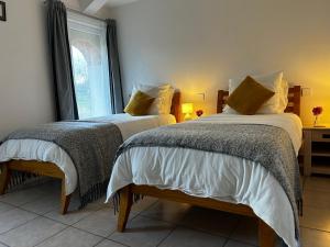 Maisons de vacances Gites de la Vergne : photos des chambres