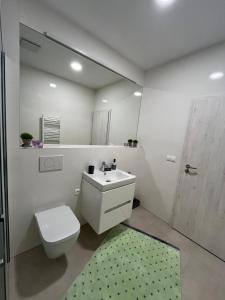 Apartment Poprad