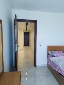 شقة كاملة علي النيل لايجار