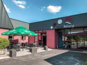 Hotel Belaria Resort - wellness, bazén