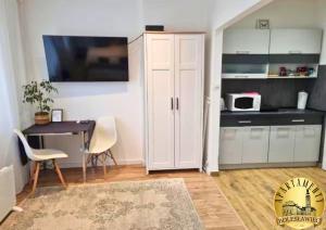 Apartamenty Bolesławiec Prusa