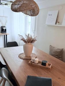 Ferienhaus Sauerland - Traum - 4hvězdičkové hotely ve městě Winterberg