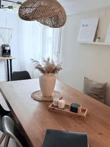 Ferienhaus Sauerland - Traum - Silbach