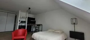 Studio Blain centre ville - Plessé