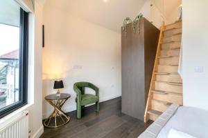 Cosy Flat London
