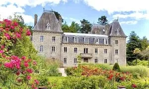 Château Bellenau - 卡朗唐