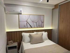 Studio Confortável Melhor Local na regiao da Santa Casa