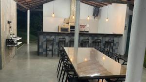 Hospedagem em Meio a Natureza em Aperibé