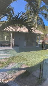 Hospedagem em Meio a Natureza em Aperibé