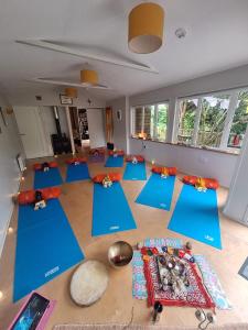 Glendalough Sanctuary