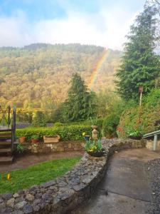 Glendalough Sanctuary