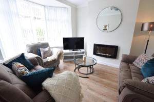 Maggies Leap Townhouse