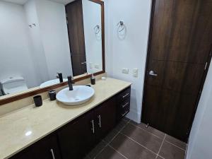 Apartamento en el Hotel Estelar