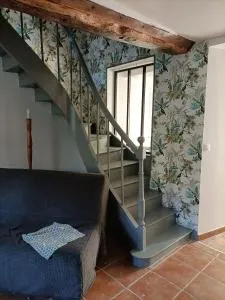 La maison verte - 弗莱尔