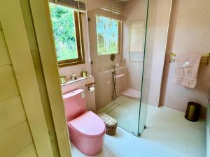 Villa South Beach, Koh Samui