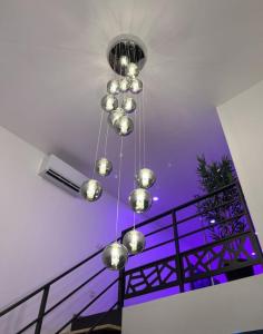 Villas La villa les Bermudes : photos des chambres