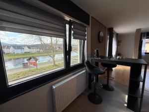 Apartment an der Murg im Zentrum von Gaggenau!