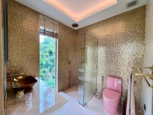 Villa South Beach, Koh Samui