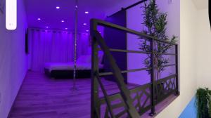 La villa les Bermudes