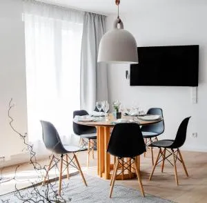 Meridian - 龙嫩贝格