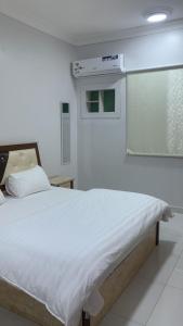 اماسي المهد للشقق المخدومة