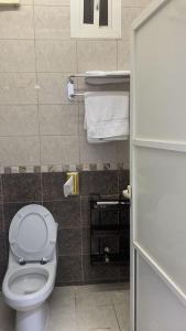 اماسي المهد للشقق المخدومة