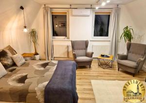 Apartament w Rynku