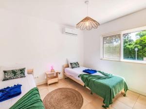 Villa Maria, 3BD & Pool & Garden & BBQ