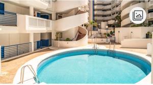 Los patos residential benalmadena