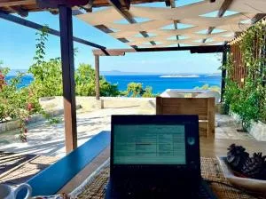 Sound of Athos - Skíti Ayíou Andréou