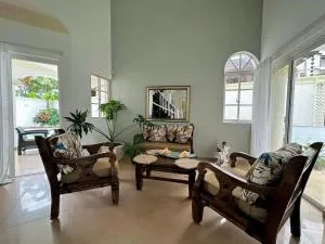 7 minutes from the beach and hiking areas - Muñoz