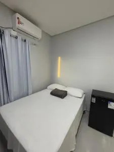 Casa Lua Bela - 卡宁德圣弗朗西斯科