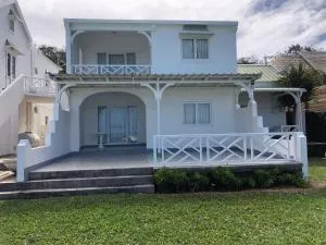 Dan Beach Apartment - Palmar