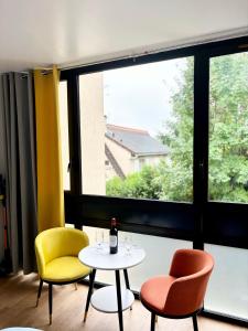 Appartement entier HUI