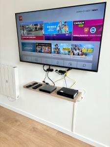 Appartement entier HUI