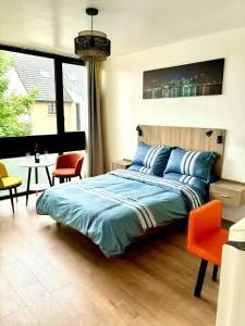 Appartement entier HUI - 吕埃尔-马尔迈松